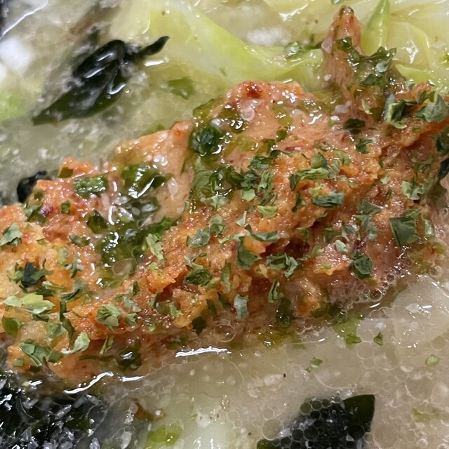 満洲軒 - 天童（ラーメン）の写真