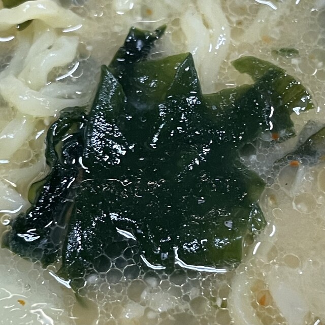 満洲軒 - 天童（ラーメン）の写真