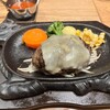 俺のステーキ 恵比寿