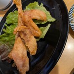 新横のまぐろや  - 