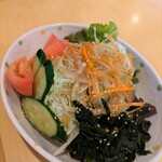 新横のまぐろや  - 