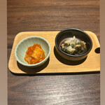 寿司と炉端 すし山 - 