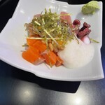 炭焼 やきとん酒場 TONTON - 