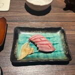 寿司と炉端 すし山 - 