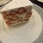 パティスリー　ランファン - 