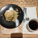 神乃珈琲 赤坂店 - 