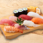 本格板前居酒屋 お魚総本家 - 