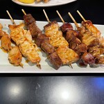 炭焼 やきとん酒場 TONTON - 