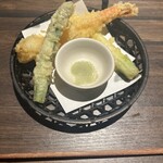 寿司と炉端 すし山 - 