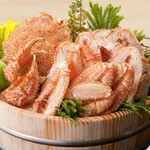 本格板前居酒屋 お魚総本家 - 