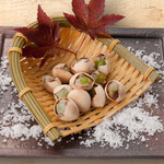 本格板前居酒屋 お魚総本家 - 