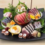 本格板前居酒屋 お魚総本家 - 