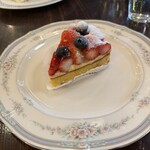 パティスリー　ランファン - 