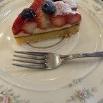 パティスリー　ランファン - 