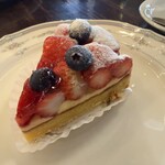 パティスリー　ランファン - 