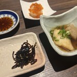 寿司と炉端 すし山 - 