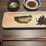 寿司と炉端 すし山 - 