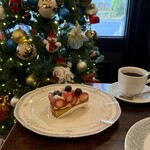 パティスリー　ランファン - 