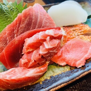 勝浦港 市場食堂 勝喰_1