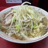 ラーメン二郎 京急川崎店