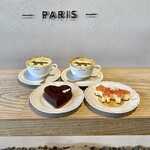 Café Kitsuné Aoyama - 