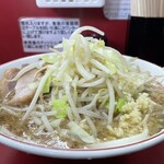 ラーメン二郎 - 