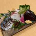 創作郷土料理 蔵 - 