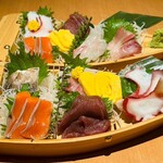 稚内海鮮と地鶏の個室居酒屋 旬蔵 - 