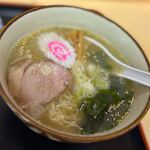 中華料理 湯湯亭 - 