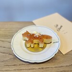 Café Kitsuné Aoyama - 