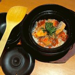 稚内海鮮と地鶏の個室居酒屋 旬蔵 - 