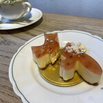 Café Kitsuné Aoyama - 