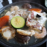 KKRはこだて - 料理写真: