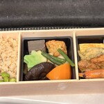 三代目茂蔵 - 料理写真: