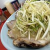 ラーメンショップ◯化 つくば店
