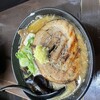サッポロラーメン エゾ麺ロック 新栄店