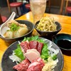 けとばし屋チャンピオン 福島店