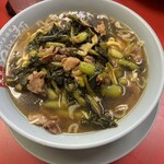 東京築地 やよい麺 - 