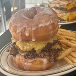 FAT MAN’S MiSERY. - 