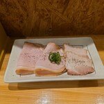 ラーメン一統 - 