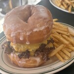 FAT MAN’S MiSERY. - 