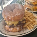 FAT MAN’S MiSERY. - 