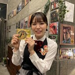 EJEVAR - はるさんから、こちらのクッキーを頂きました