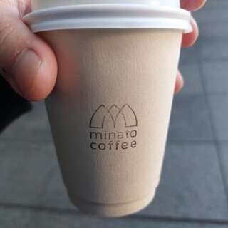 ミナト コーヒー_0