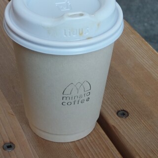 ミナト コーヒー_1