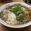 尾道ラーメン 暁