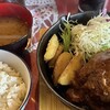 洋食ビストロ 福壱軒 美川本店
