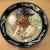 鹿児島ラーメン豚とろ 天文館本店