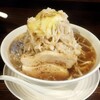 ラーメン坐 裕冬