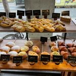 パティスリー タツヒト サトイ - 